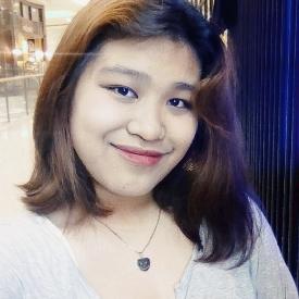 Hannah Melinda Juntilla Sastre