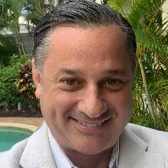 Michael Drepanos
