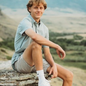 Brayden Walden