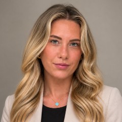 Nicole Brush