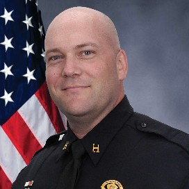 Brandon Hall