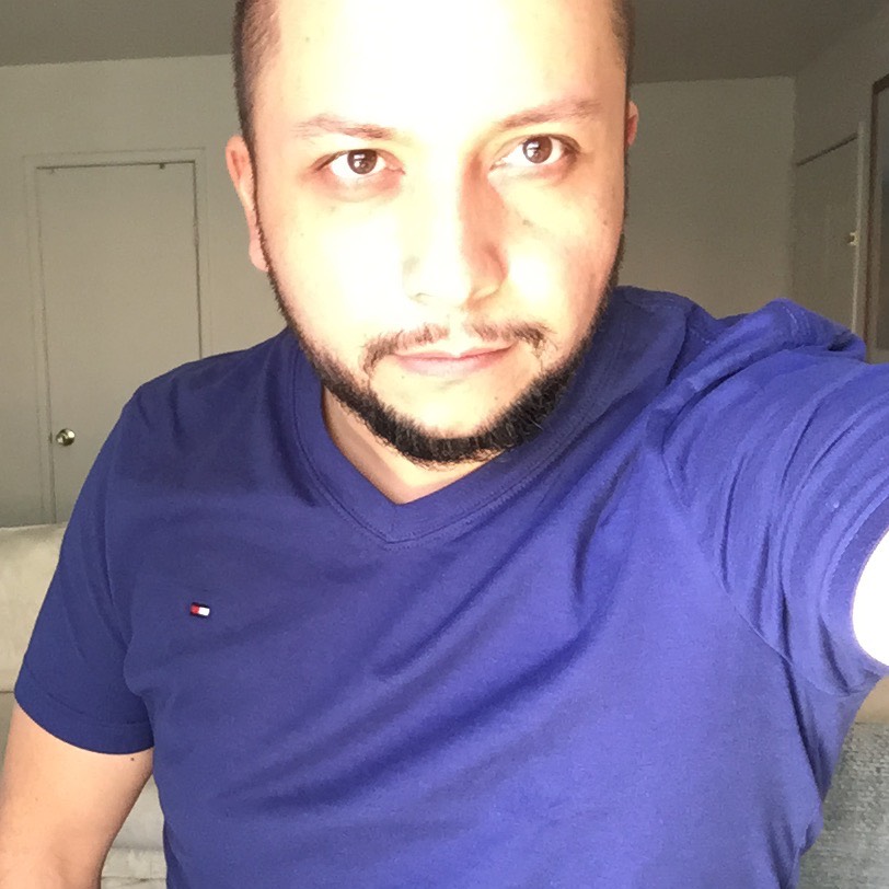 Israel Aramburo