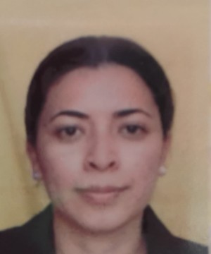 Sandra Guardado Perla
