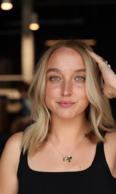 MAKENNA VIE