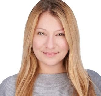 Valena Gray