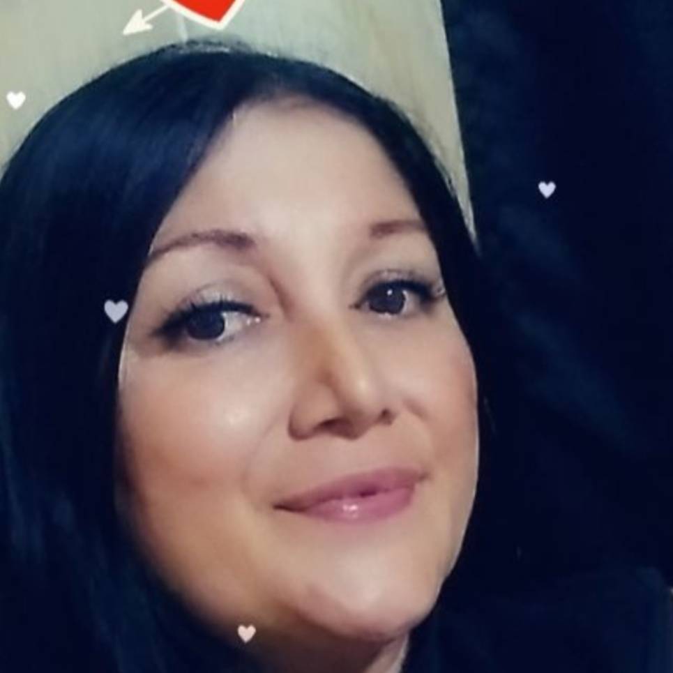 Meral Jones