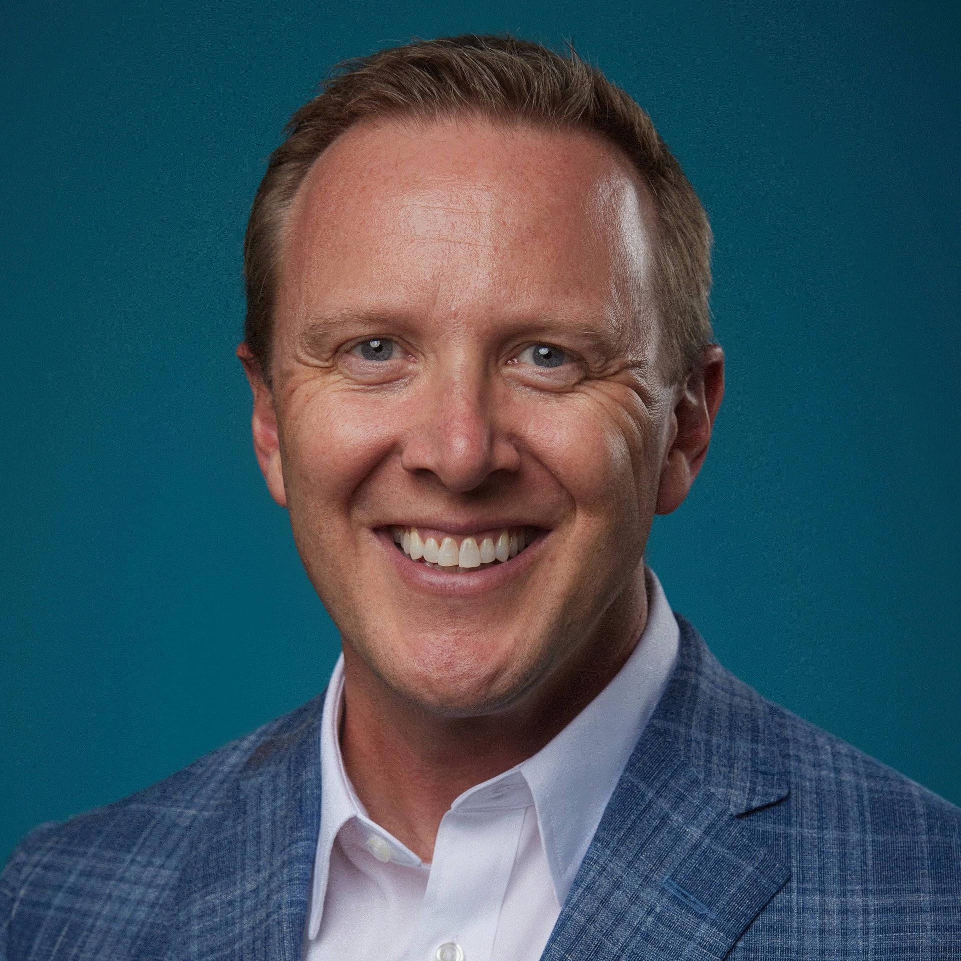 Tad Landowski