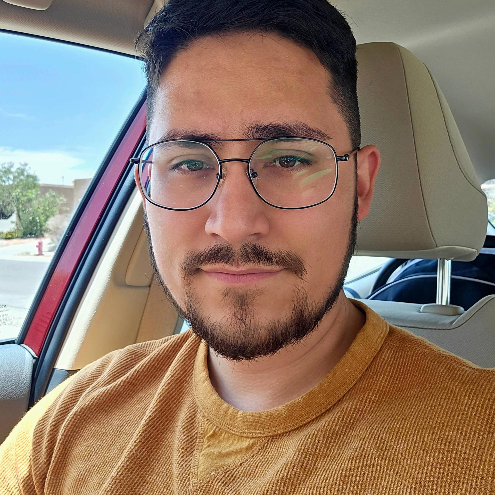 Charles Perez