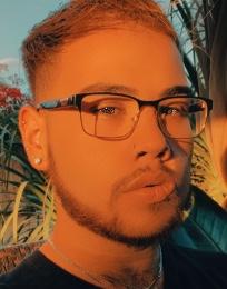 Coby Morales