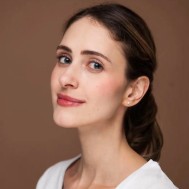 Gergana Uzunova
