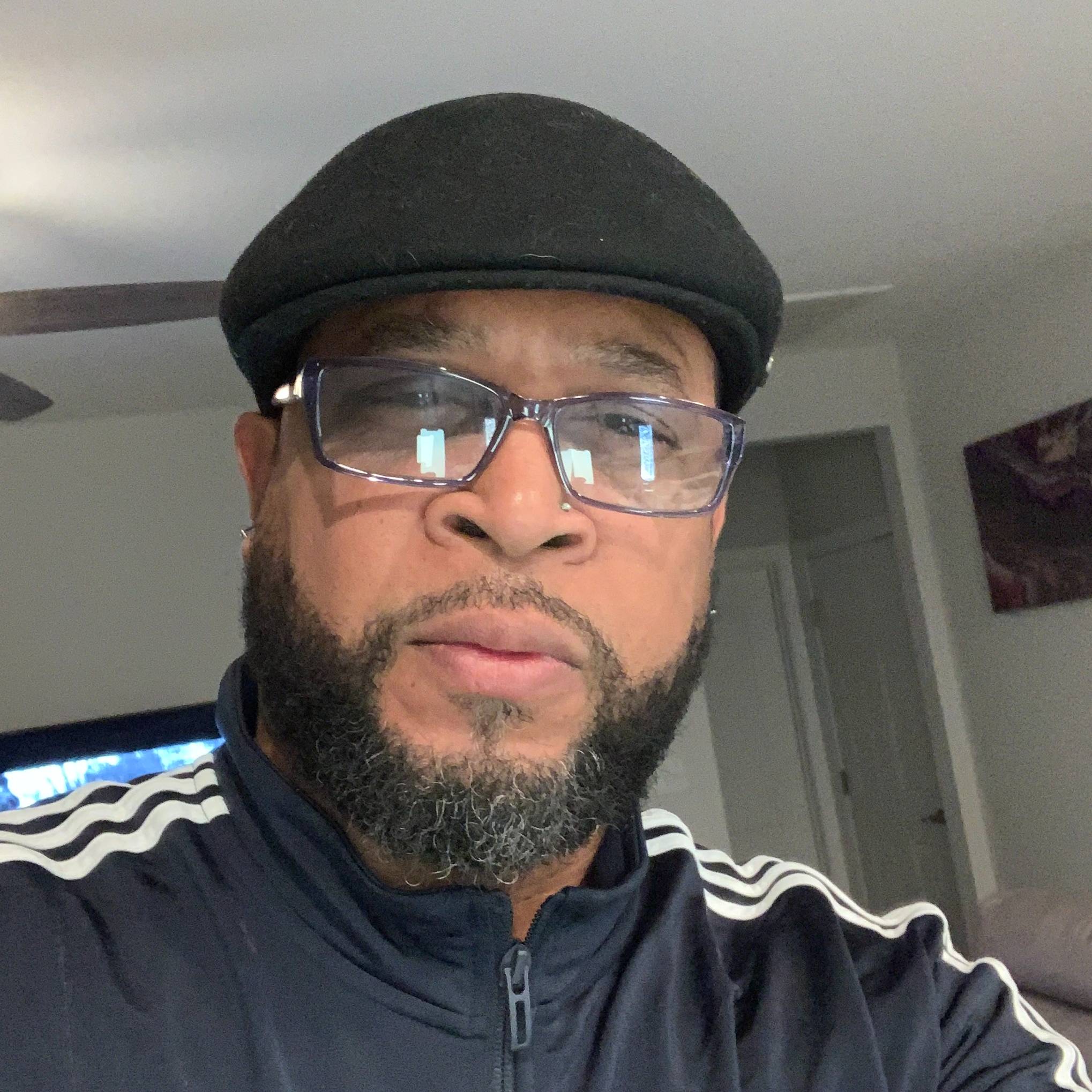 Pharoah L. Mosby Sr