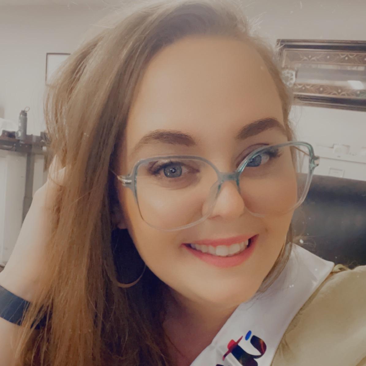 Jessica Fine-Toste