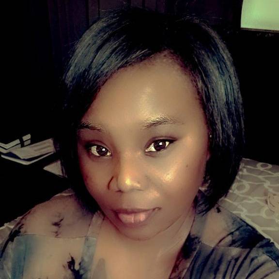 Lacretia Brown