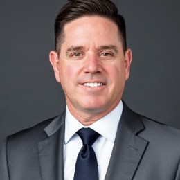 R. Kevin Gallagher