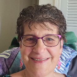 Deanne Getchman