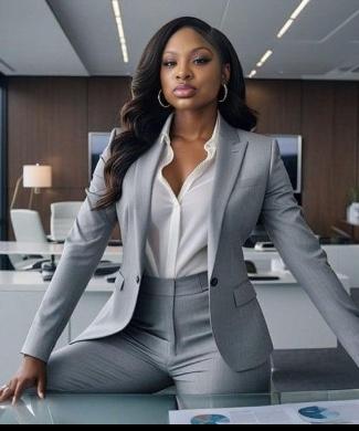 TYAISHA WILSON