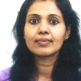 Celina S. Nandakumar