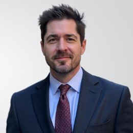 Steve Ferguson