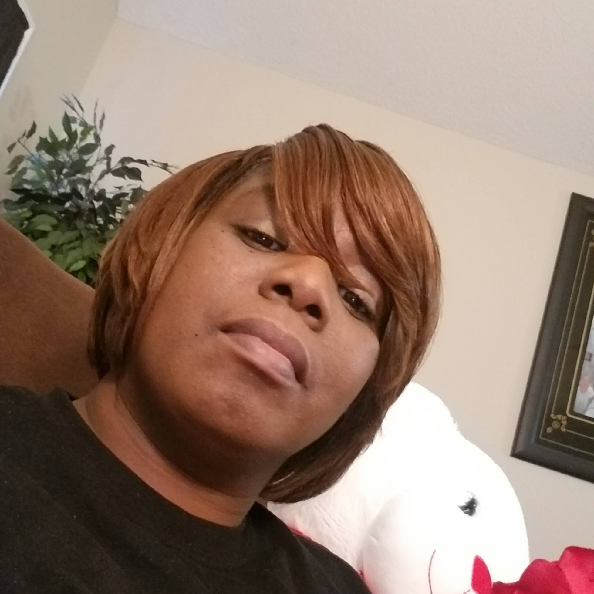 SHARLENE SCOTT