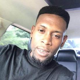 Cornelious Cox