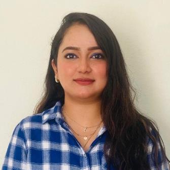 DIVYASHREE RAO