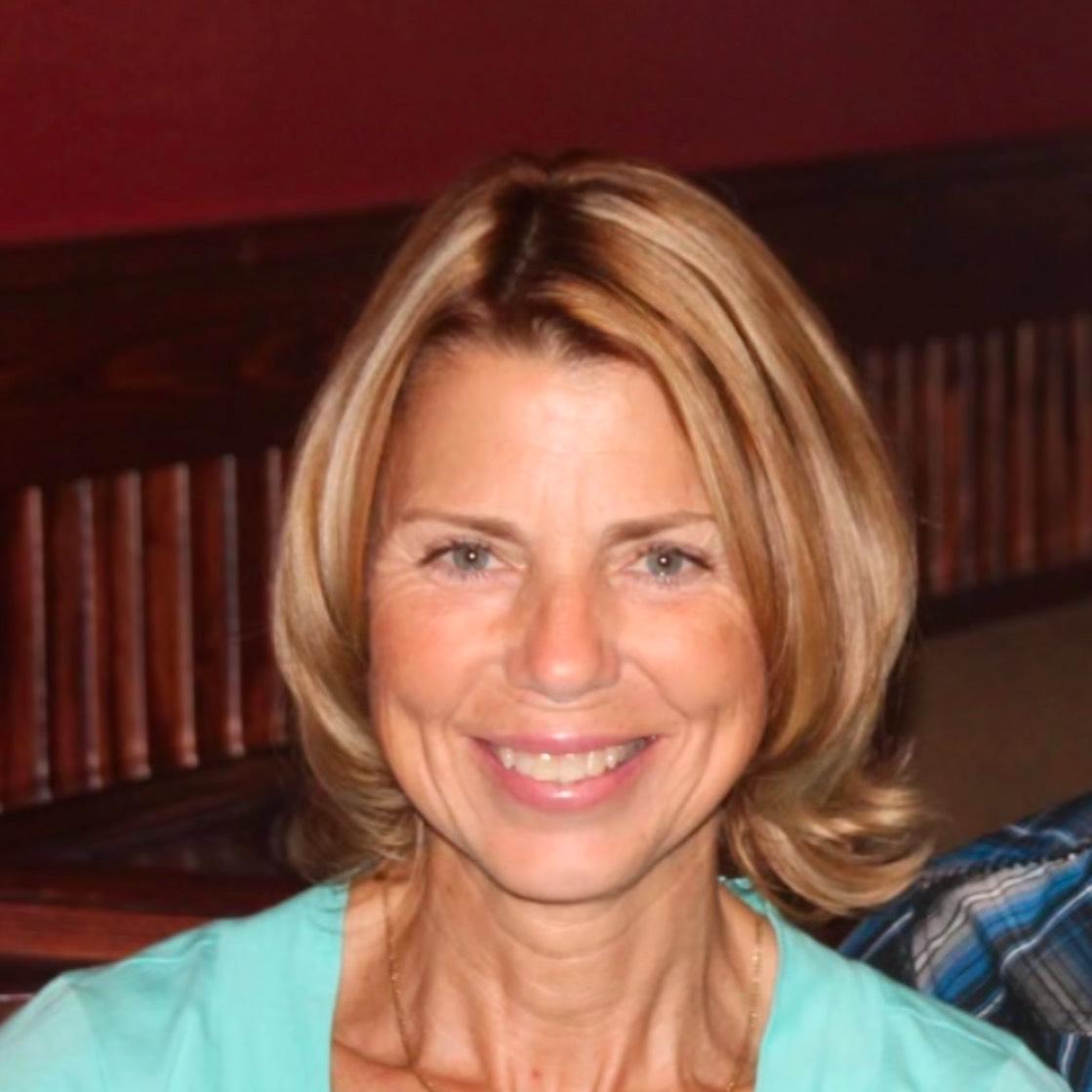 DEBORAH JOLLEY-WATSON
