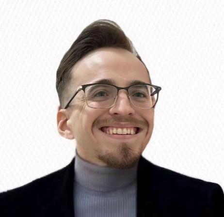Travis Weber