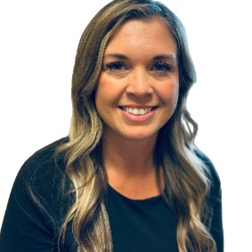 Brittany Huffaker