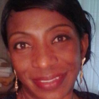 Sherlyn Jones