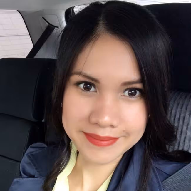 Trisha Coleen F. Ramos