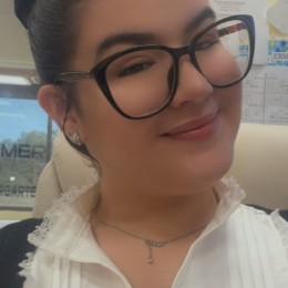 Keliann Vega-Ortiz
