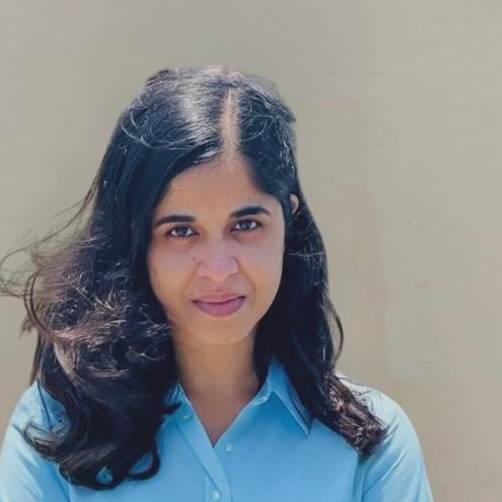 Shikha Vashistha