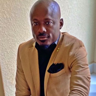 Olushola Oloye