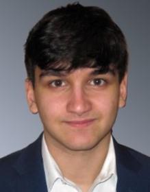 Dylan Levine