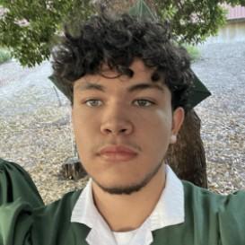 Christopher Juarez