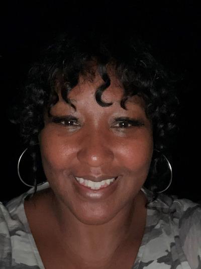 Stephanie Hill