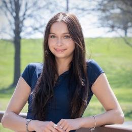 Natalie Moss