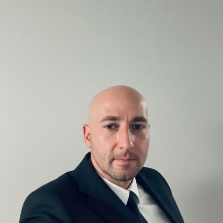 Nikola Milosevic