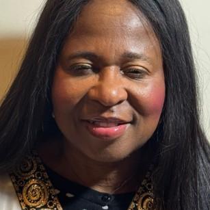 JOY MADAMIDOLA