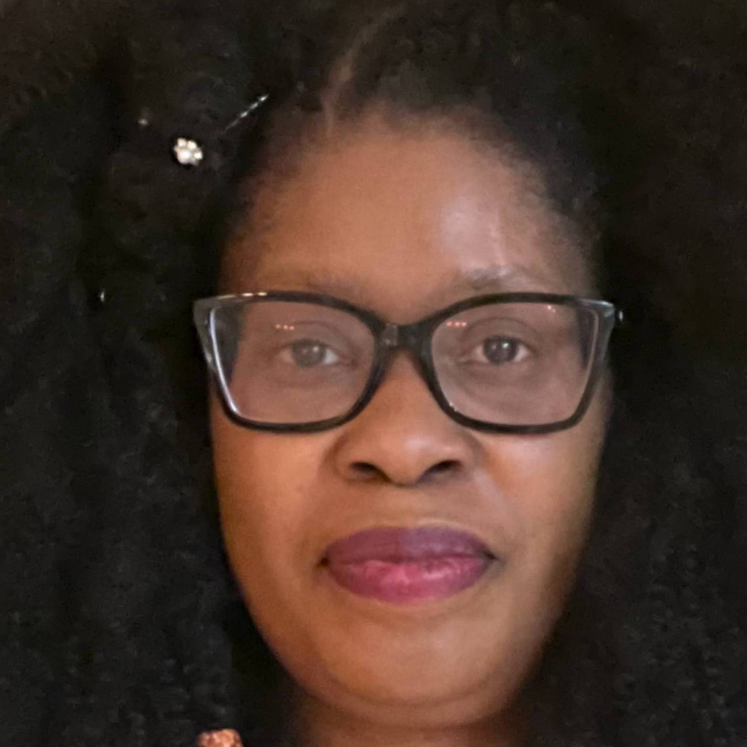 Tonya C Bull, BSW, M.Ed.