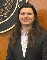 Ross Terrazas