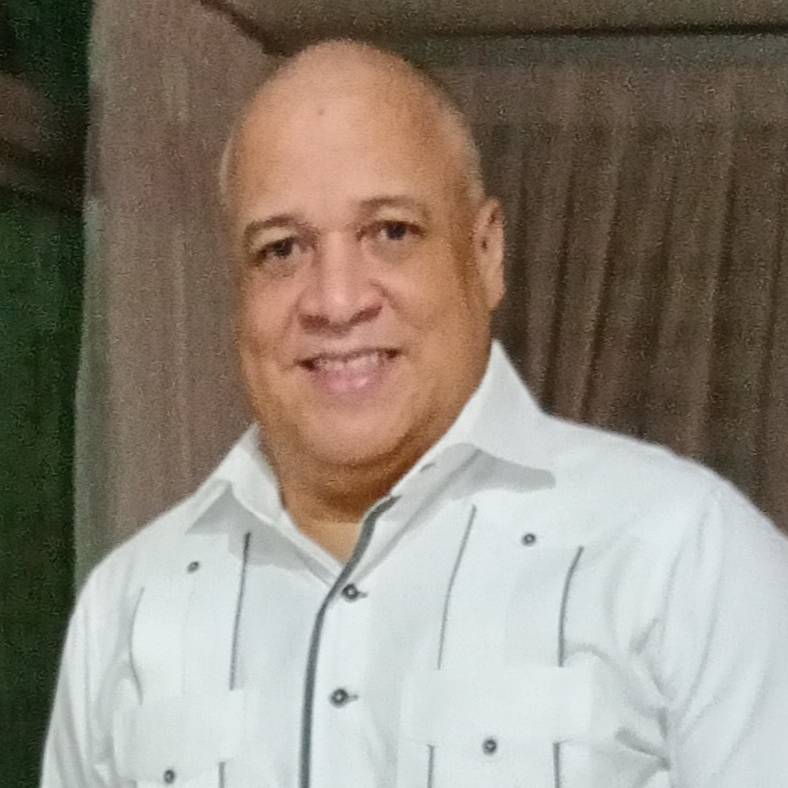 Daniel Amancio