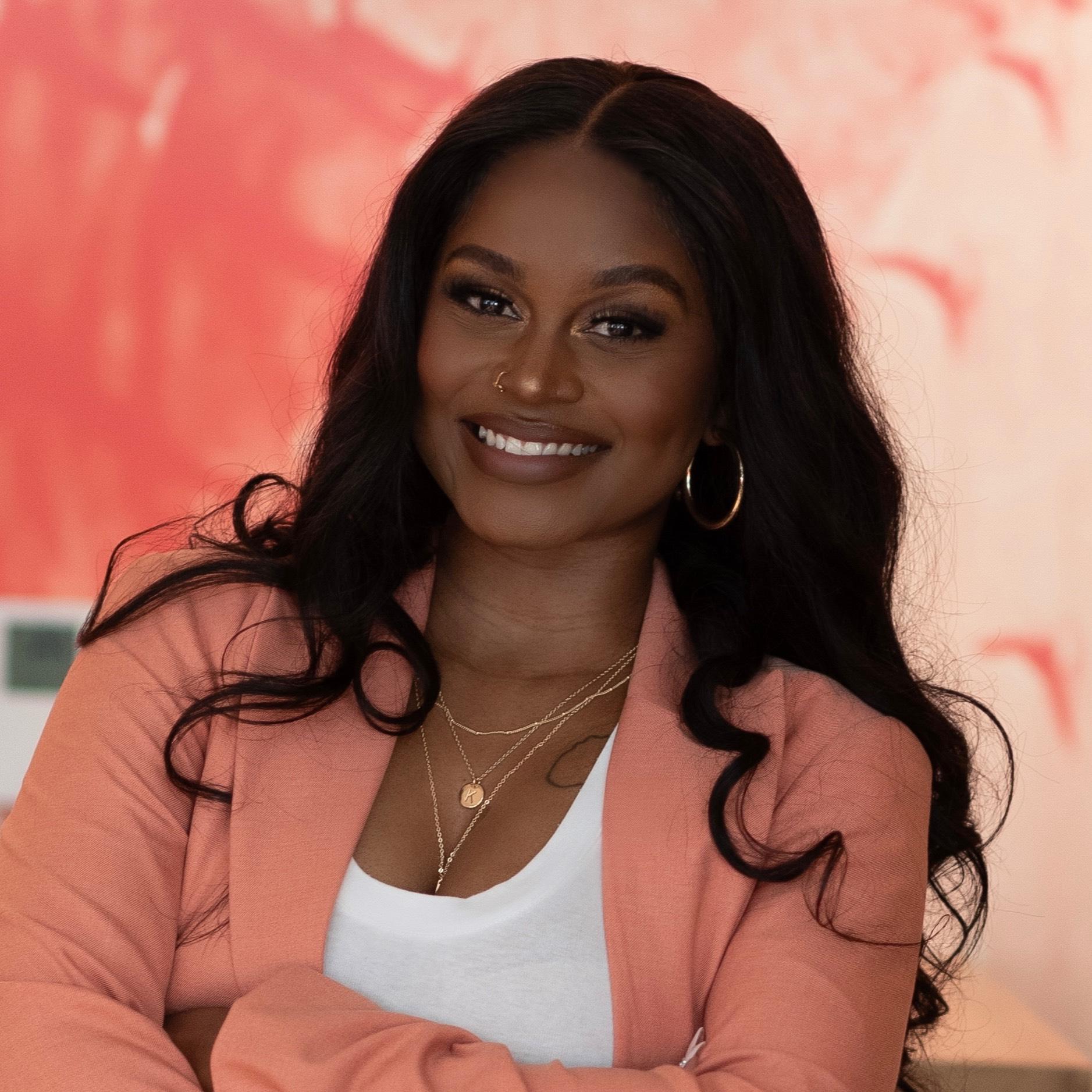KENDRA NALUBEGA BOOKER