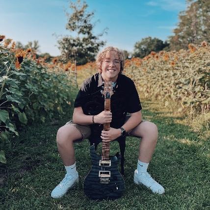 Carson Bingle