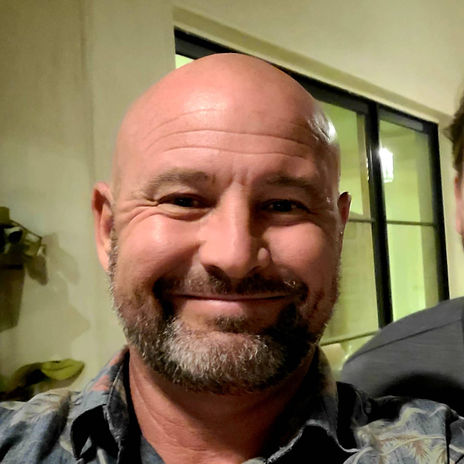Anthony Amaradio