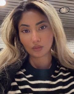 Mona Sharifi
