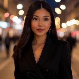 Itzel Gutierrez