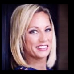 Jacqueline McGowan