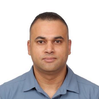 Hazim El Mughrabi