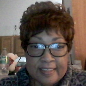 Ellen Johnson